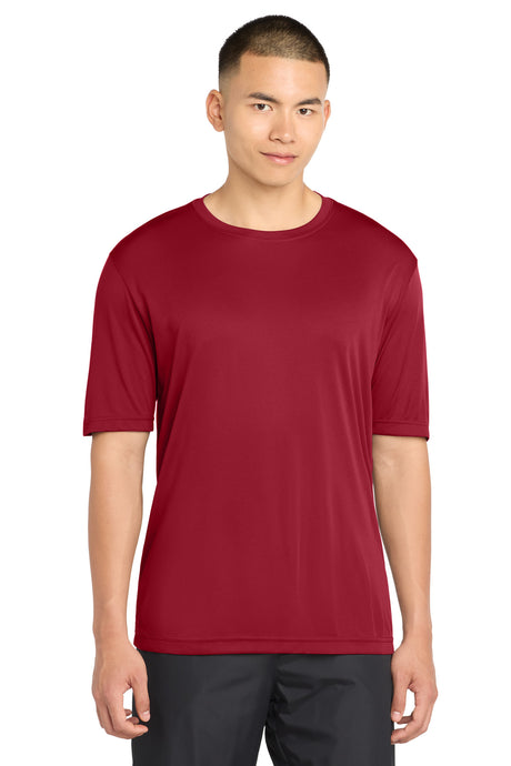 Sport-Tek Men's   PosiCharge   Competitor Tee