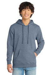 District Men's   V.I.T.  Fleece Hoodie DT6100