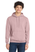 Port & Co Men's   Core Fleece Pullover Hooded Sweatshirt