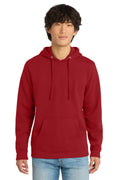 District Men's   V.I.T.  Fleece Hoodie DT6100