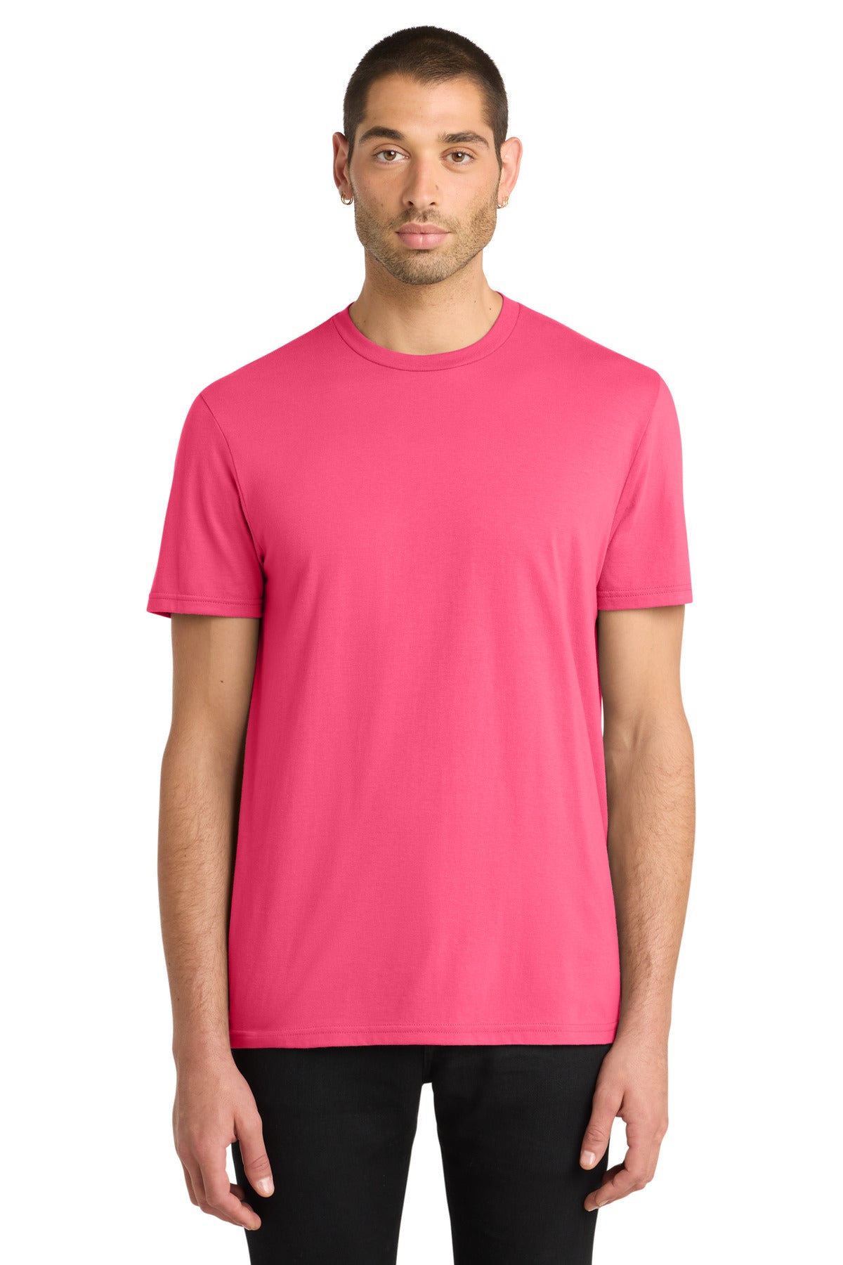 District Men's   Very Important Tee