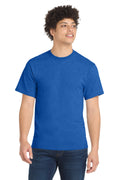 Port & Co Men's   Core Blend Tee
