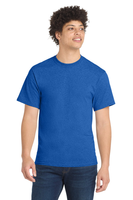 Port & Co Men's   Core Blend Tee