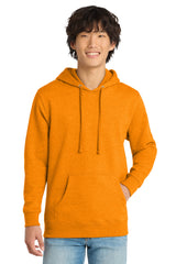 District Men's   V.I.T.  Fleece Hoodie DT6100