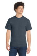 Port & Co Men's   Core Blend Tee