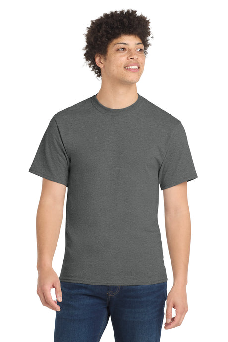Port & Co Men's   Core Blend Tee