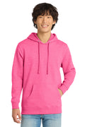 District Men's   V.I.T.  Fleece Hoodie DT6100