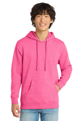 District Men's   V.I.T.  Fleece Hoodie DT6100