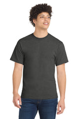 Port & Co Men's   Core Blend Tee