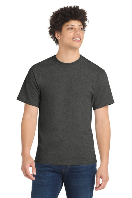 Port & Co Men's   Core Blend Tee
