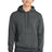 Port & Co Men's   Core Fleece Pullover Hooded Sweatshirt