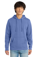District Men's   V.I.T.  Fleece Hoodie DT6100