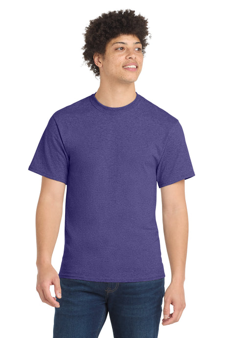 Port & Co Men's   Core Blend Tee