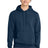 Port & Co Men's   Core Fleece Pullover Hooded Sweatshirt