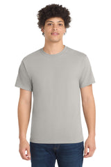 Port & Co Men's   Core Blend Tee