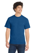 Port & Co Men's   Core Blend Tee