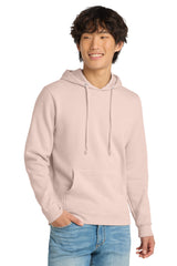 District Men's   V.I.T.  Fleece Hoodie DT6100