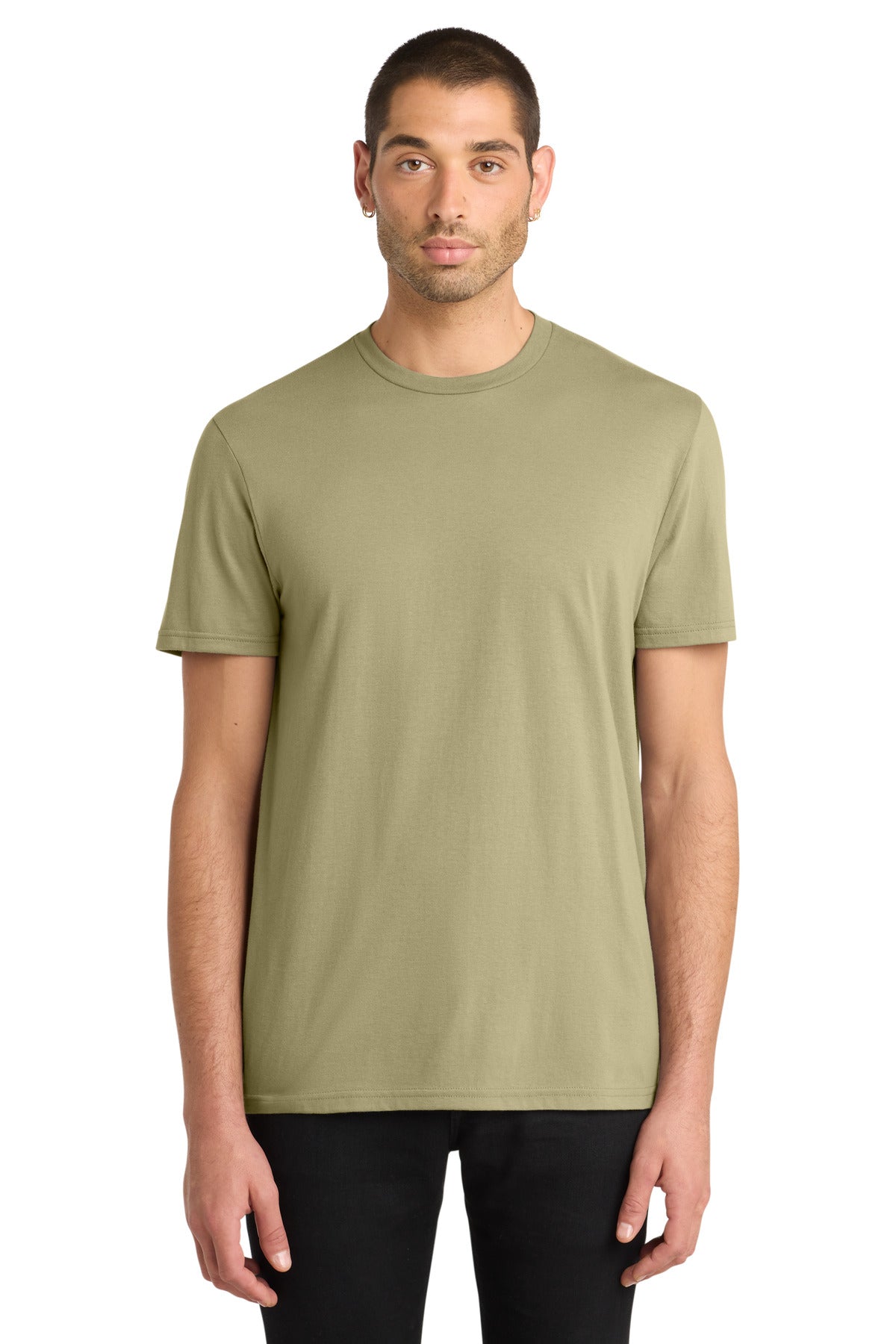 District Men's   Very Important Tee