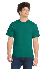 Port & Co Men's   Core Blend Tee