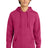 District Men's   V.I.T.  Fleece Hoodie DT6100