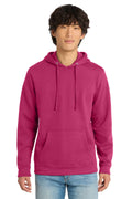 District Men's   V.I.T.  Fleece Hoodie DT6100