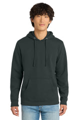 District Men's   V.I.T.  Fleece Hoodie DT6100