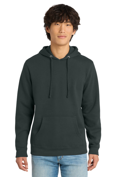 District Men's   V.I.T.  Fleece Hoodie DT6100