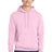 Port & Co Men's   Core Fleece Pullover Hooded Sweatshirt