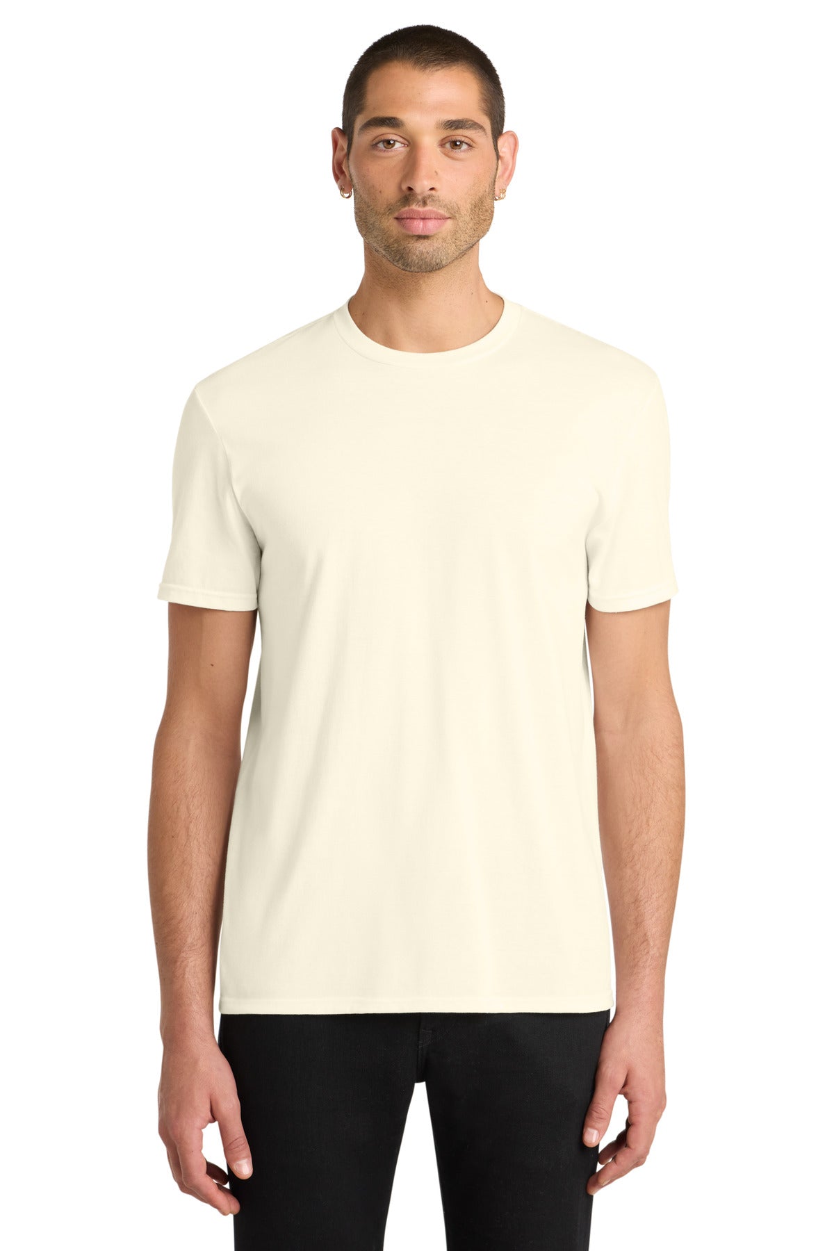 District Men's   Very Important Tee