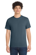 Port & Co Men's   Core Blend Tee