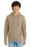 District Men's   V.I.T.  Fleece Hoodie DT6100