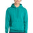 Port & Co Men's   Core Fleece Pullover Hooded Sweatshirt