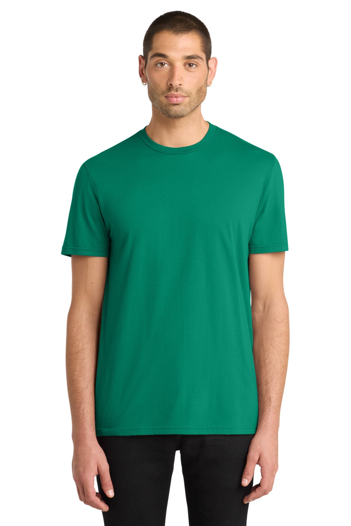 District Men's   Very Important Tee