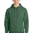 Port & Co Men's   Core Fleece Pullover Hooded Sweatshirt