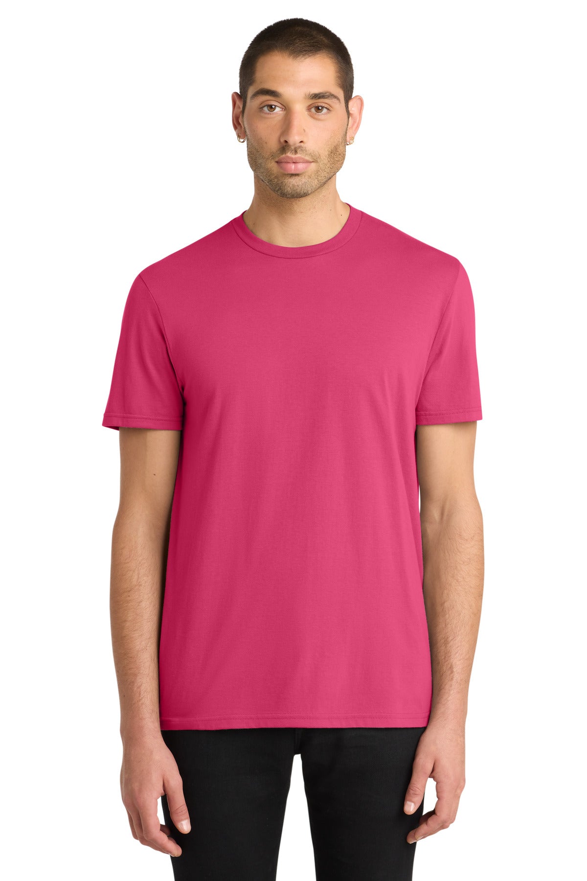 District Men's   Very Important Tee