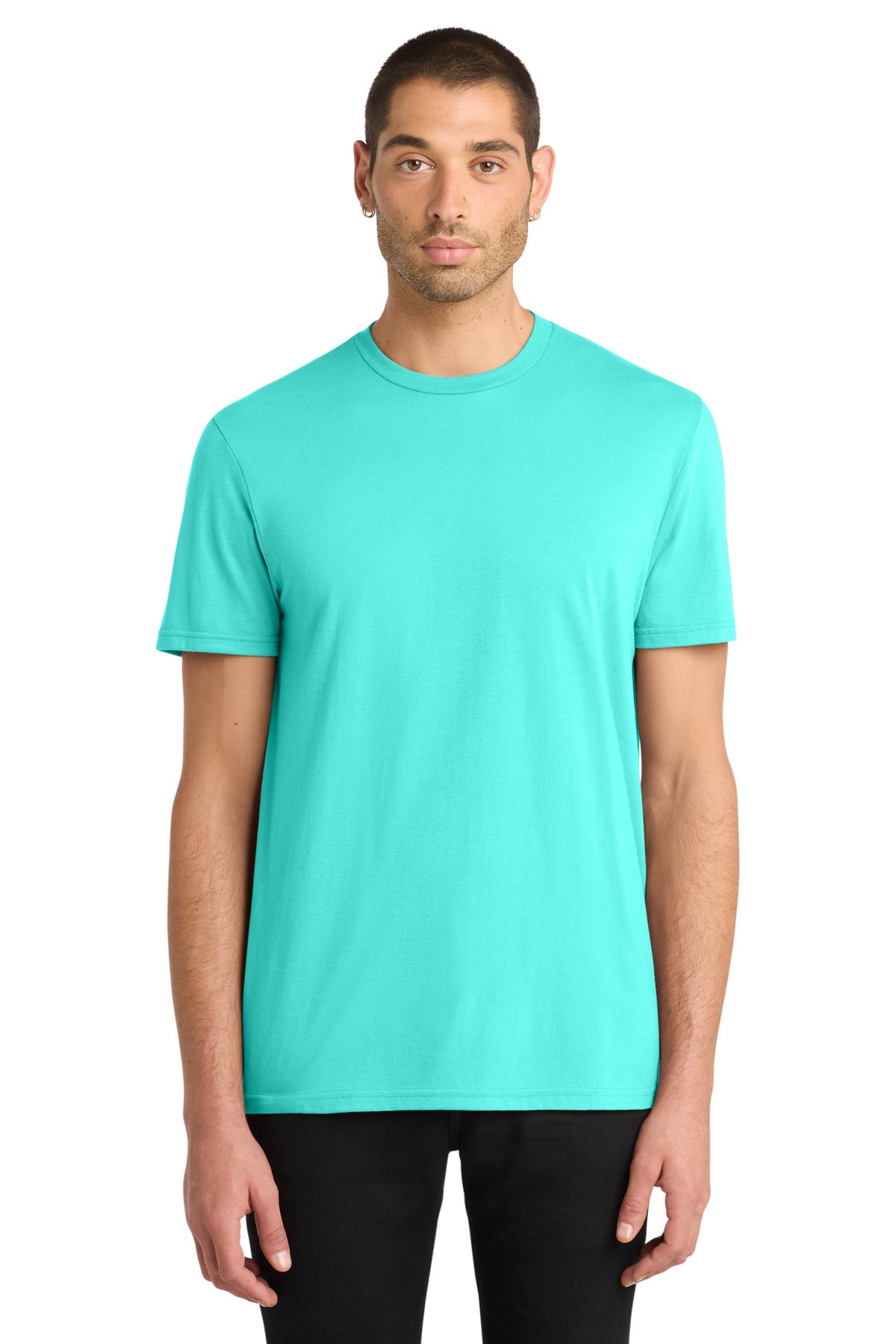 District Men's   Very Important Tee