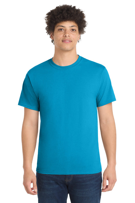 Port & Co Men's   Core Blend Tee