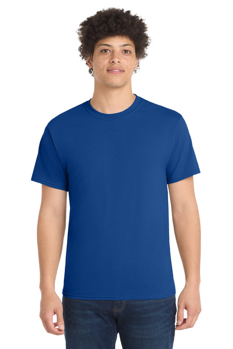 Port & Co Men's   Core Blend Tee