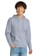 District Men's   V.I.T.  Fleece Hoodie DT6100
