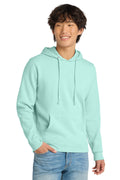 District Men's   V.I.T.  Fleece Hoodie DT6100