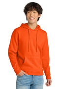District Men's   V.I.T.  Fleece Hoodie DT6100