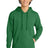 District Men's   V.I.T.  Fleece Hoodie DT6100