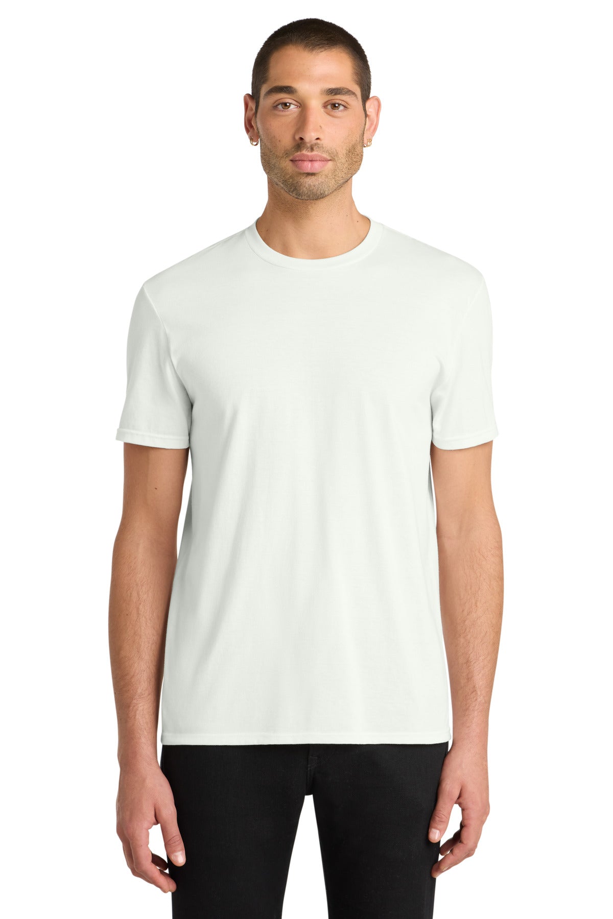 District Men's   Very Important Tee