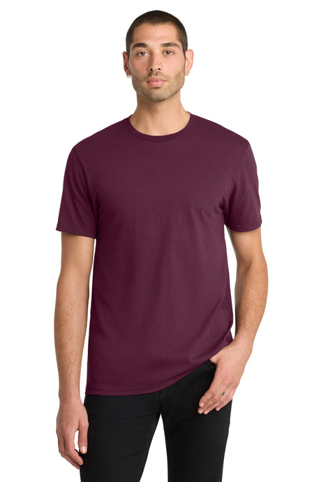 District Men's   The Concert Tee   DT5000