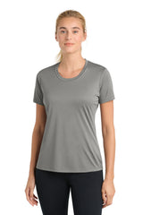 Sport-Tek Women's   PosiCharge   Competitor Tee