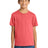 Port & Co Youth   Core Cotton Tee
