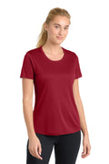 Sport-Tek Women's   PosiCharge   Competitor Tee