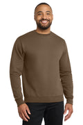 Port & Co Men's   Core Fleece Crewneck Sweatshirt