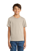 Port & Co Youth   Core Cotton Tee