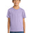 Port & Co Youth   Core Cotton Tee